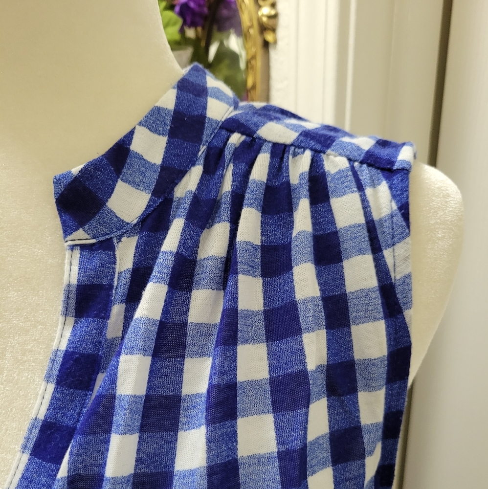Blouse - Picture 6 of 8
